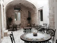 Scicli Albergo Diffuso - breakfast