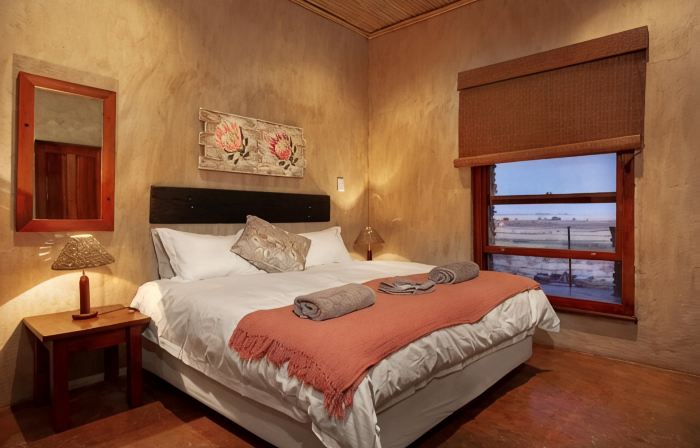 Gannabos Guest House