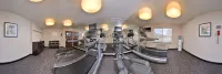 Fairfield Inn & Suites Helena - Gym