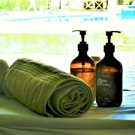 Sea View Lodge Boutique Hotel