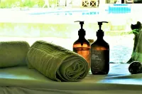 Sea View Lodge Boutique Hotel - spa