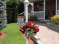 Côté's Bed & Breakfast - Homestays