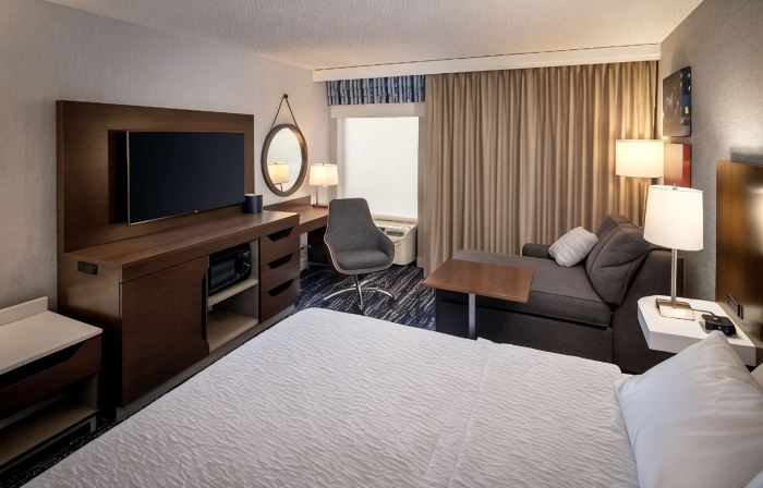 Hampton Inn Long Island/Commack