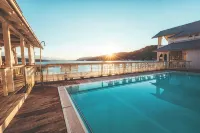 Werzers Hotel Resort Pörtschach - Pools