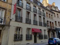Hôtel Le Chambellan