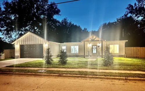 Romantic Farm House - بوتيك