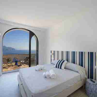 VILLA LE MIRAGE Rooms