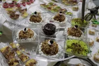 Edra Palace Hotel & Ristorante - breakfast