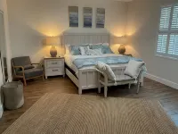 Ocean Breeze Retreat. 3-bedroom house in lovely Merritt Island. - 民泊