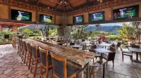 Amazing Views above Beautiful Hanalei Bay - 3-Star