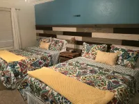 科珀斯克里斯蒂陽光小屋度假屋! - 私人泳池