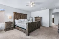 12 Beds,Pool table,Ping Pong,Volleyball+Basketball - 4つ星