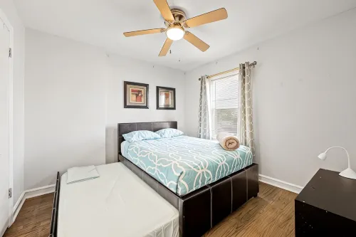 Enjoy Chicago/suburbs 2BR townhouse fully equipped - Holiday bungalows