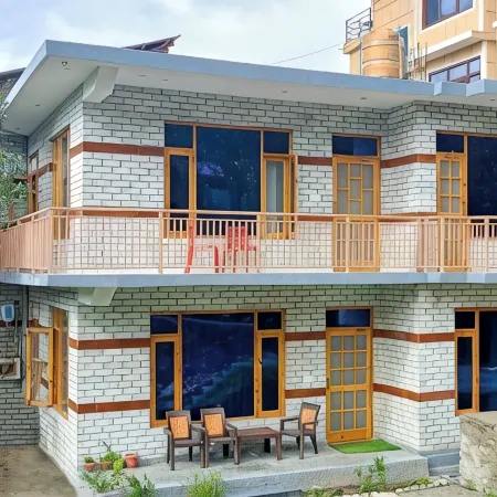 Soil Villa