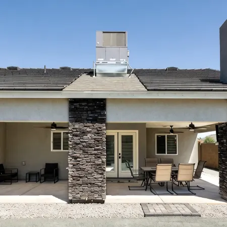 Village Luxury Living