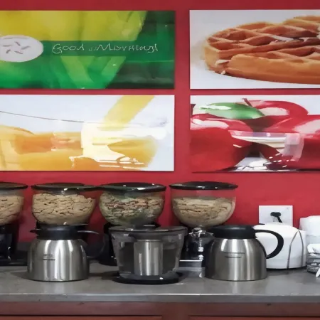 Quality Inn Zephyrhills-Dade City