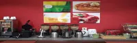 Quality Inn Zephyrhills-Dade City - Desayuno