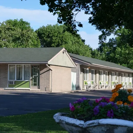 Mohawk Motel