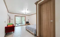 Nonsan Tapjeonghoga Pension - واي فاي