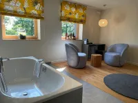 Cottage 1956 - Maison d'hôtes - B&B
