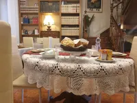 Villa Marisa - breakfast