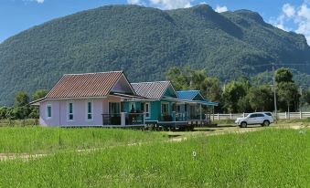 Ban Thung Talay Mok Chiangdao