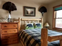 Family Friendly Deep Water Getaway - Close to Sand Valley Golf Courses - Chalets