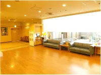 Hotel Crownhills Fukushima