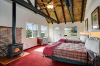 Big 5bd Julian Country Home! 5min to downtown Julian, wineries, hiking. - Wi-Fi