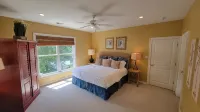 Waterfront Lake Hamilton Home | Pool, Hot Tub, A+ Views, Dock, Huge Game Room - 5성급