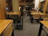 Ryokan Hanareya Ishidaya - servizio colazione