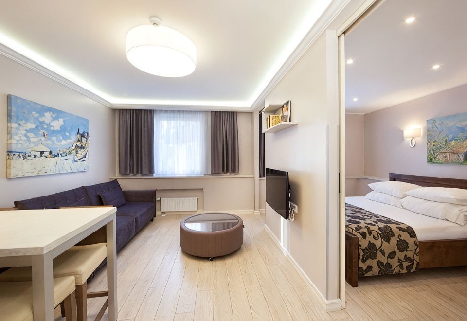 MyApartments - Housity