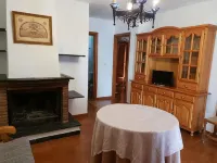 Hostal Ruta de las Nieves Hotels in Capileira