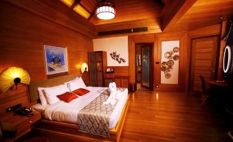 Sandyy Wavess Beach Resort