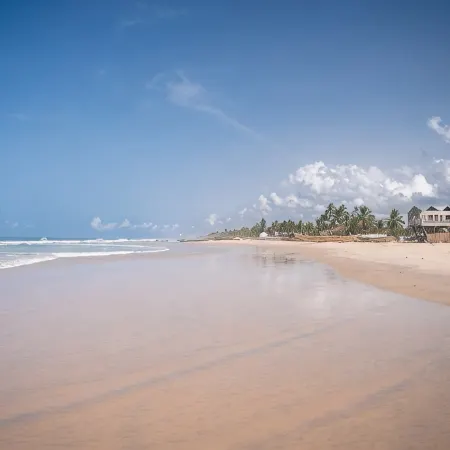 Mövenpick Hotel Abidjan