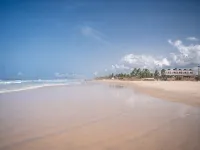 Mövenpick Hotel Abidjan - Boutique
