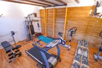 菲利克斯旅館 - 健身室/gym room