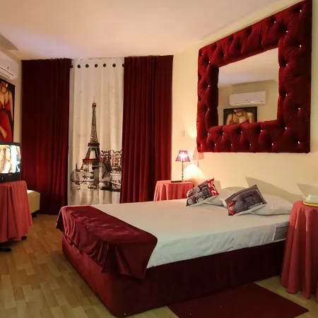 Sylva Hotel