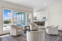 Willow - 5 Bedroom 5 Bathroom-Private Hilltop Home - 4-Star
