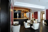 Ambasciatori Place Hotel
