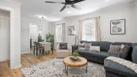 Cottage Row: Mason - 4-Star