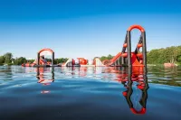 Vilnius Grand Resort - Beach