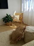 Calm and coastal self contained unit in the heart of Merewether - Wifi