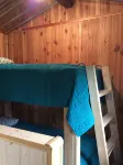 Krell’s Korral Tiny Cabin - Wifi