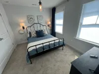 Downtown Villa - steps from the heart of Waxhaw - 3-Star