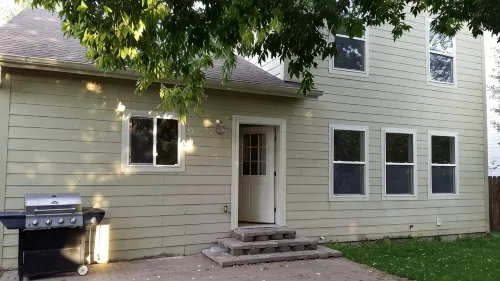 Cozy home near Sun Valley Resort! - 4 tähden