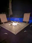 Unique Bermuda Escape with Pool/Spa & King Size Bed! - Wi-Fi