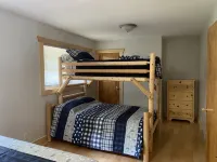 Beautiful house on Camp Lake! - Alppimaja
