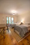 Country Estate Outside Hudson - Heated Extra Large Pool w/ Outdoor Barrel Sauna - 4-Star
