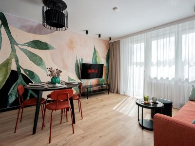 Chopin II - by Kairos Apartments